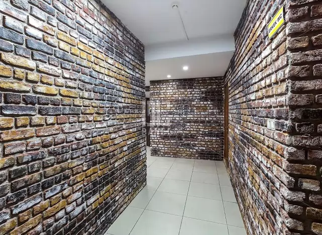 Çavdır İnşaat Taş Duvarcısı